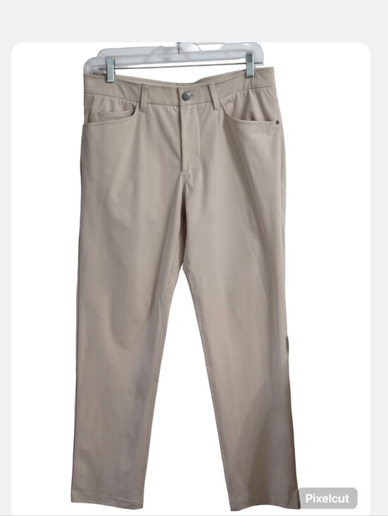 CRZ YOGA Pants - NWT CRZ Yoga Golf Pants.